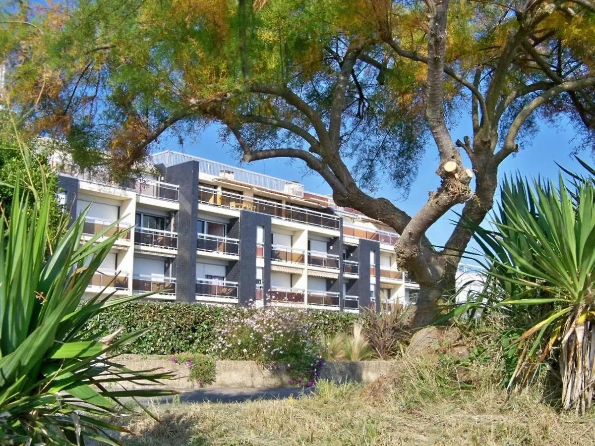 Apartamento Appartement Ploemeur, 3 Pieces, 5 Personnes - Fr-1-349-72 França