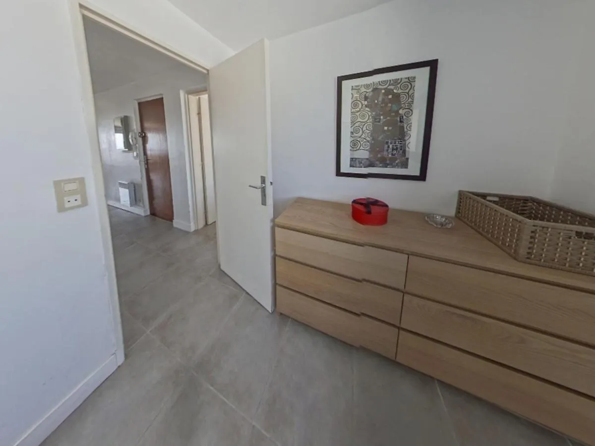 Appartement Ploemeur, 3 Pieces, 5 Personnes - Fr-1-349-72 0*, Ploemeur France