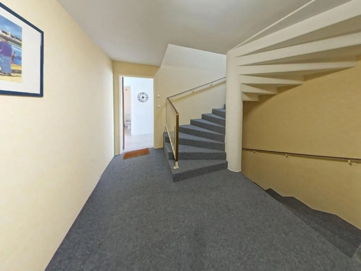 Appartement Ploemeur, 3 Pieces, 5 Personnes - Fr-1-349-72 Apartment
