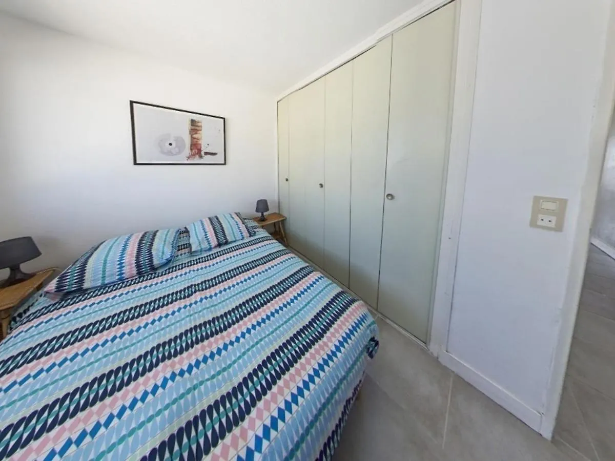 Appartement Ploemeur, 3 Pieces, 5 Personnes - Fr-1-349-72