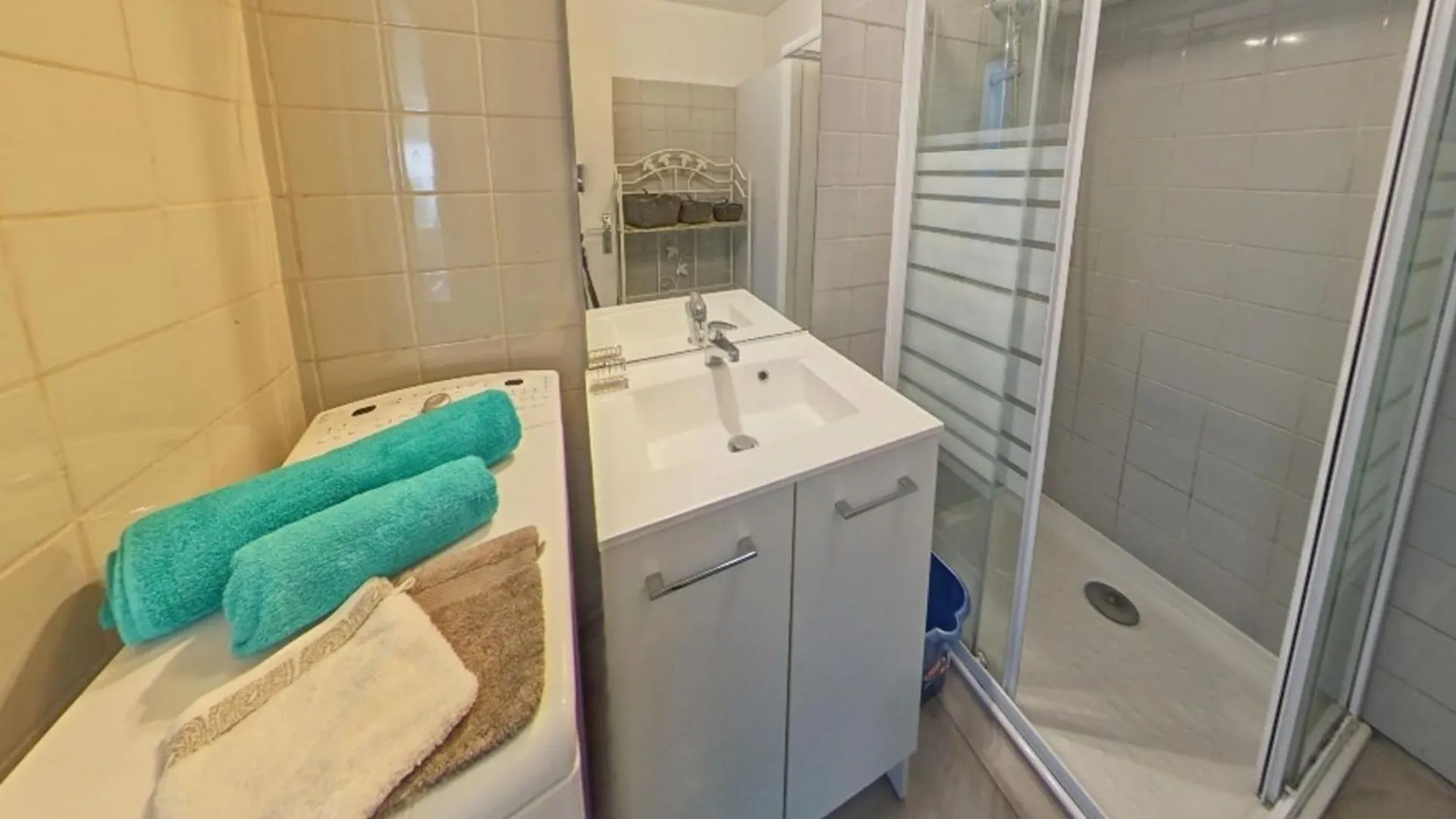 Appartement Ploemeur, 3 Pieces, 5 Personnes - Fr-1-349-72 Apartment Ploemeur