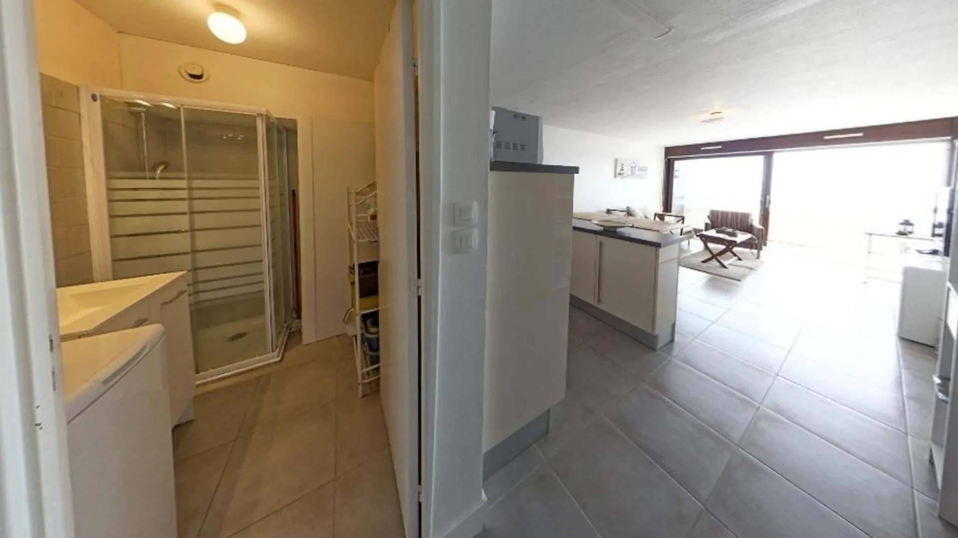 Appartement Ploemeur, 3 Pieces, 5 Personnes - Fr-1-349-72 France