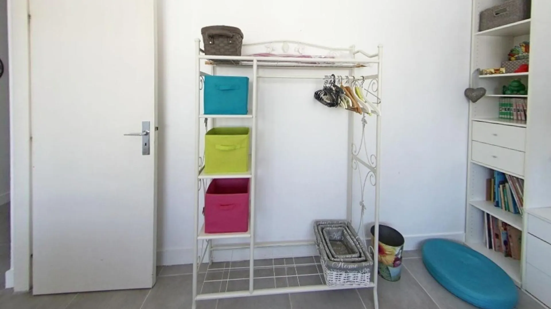 Appartement Ploemeur, 3 Pieces, 5 Personnes - Fr-1-349-72 Lägenhet