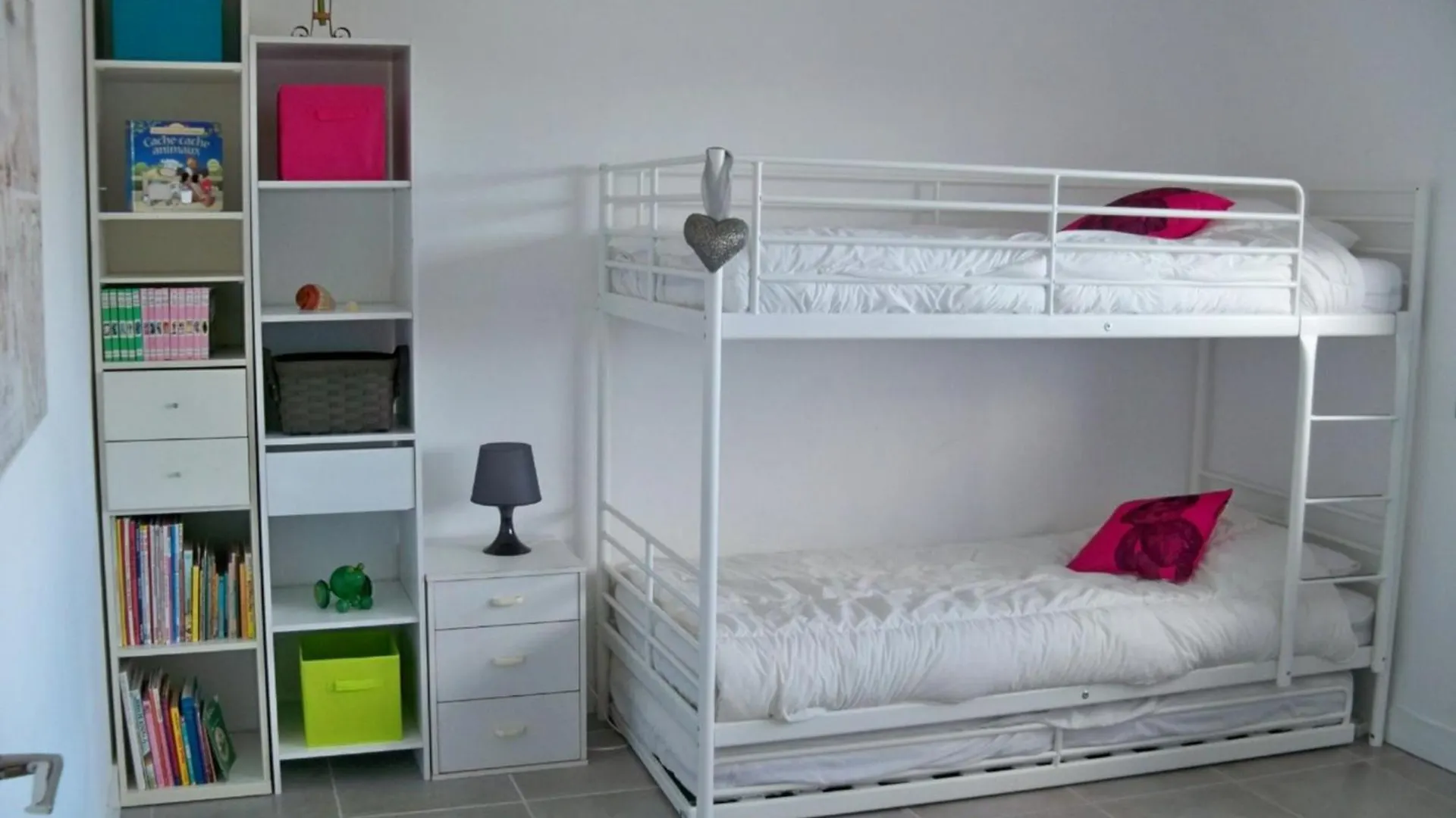 Appartement Ploemeur, 3 Pieces, 5 Personnes - Fr-1-349-72