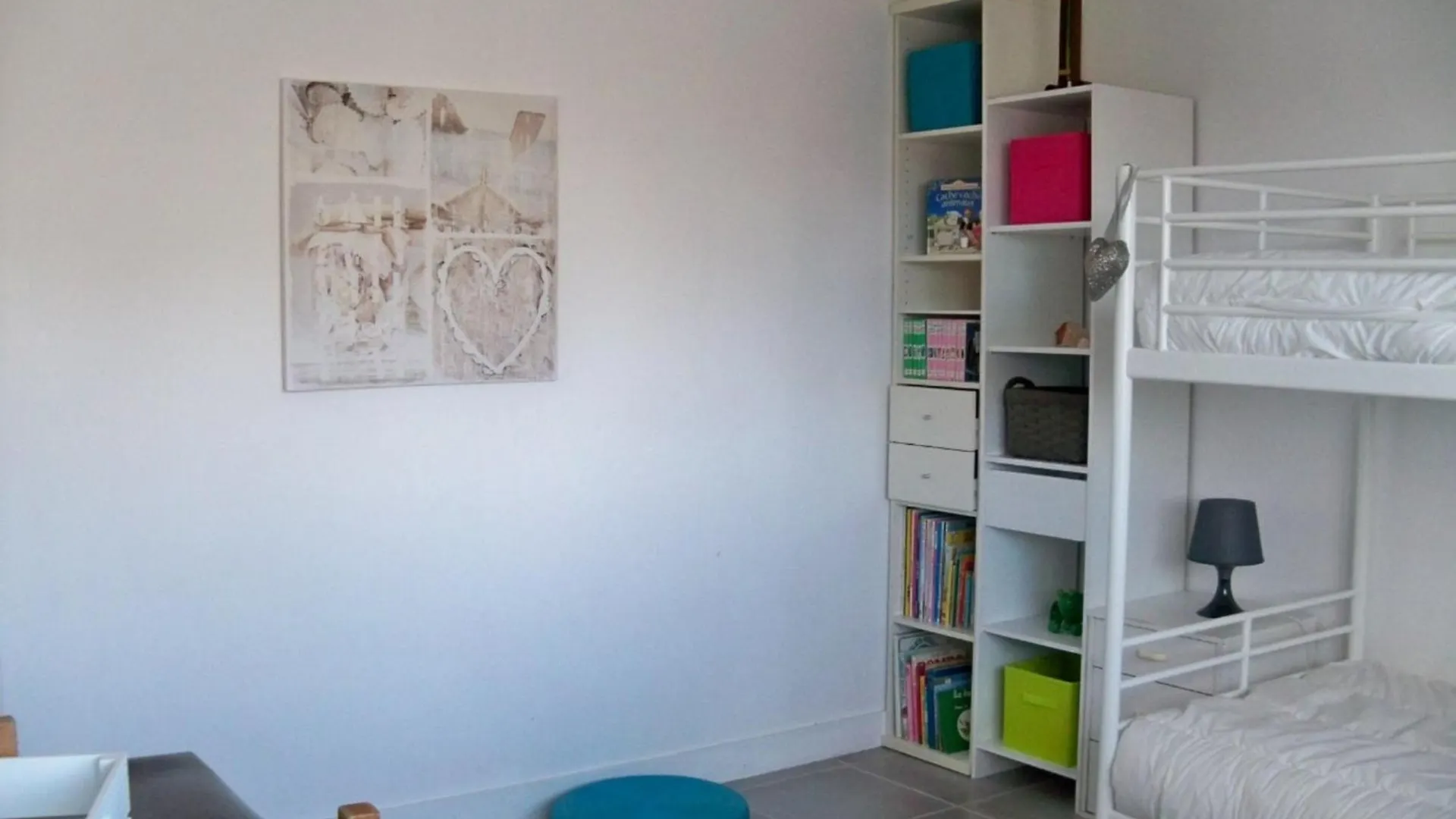 Apartment Appartement Ploemeur, 3 Pieces, 5 Personnes - Fr-1-349-72