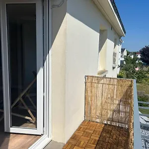 Au Coeur Des Chenes, 2p Ploemeur
