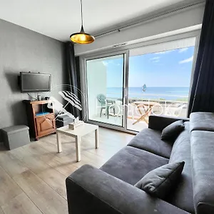 Bel Neuf Hyper Cosy Vue Mer 180 Ploemeur