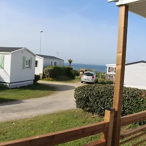 Camping Atlantys Ploemeur